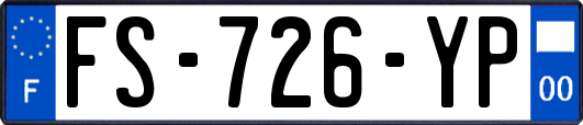 FS-726-YP