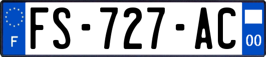 FS-727-AC