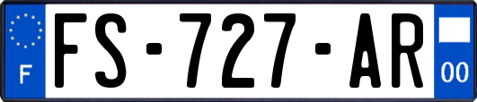 FS-727-AR
