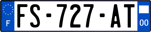 FS-727-AT