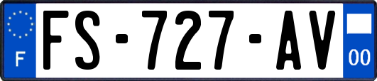 FS-727-AV