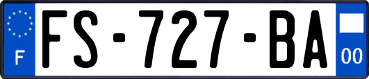 FS-727-BA