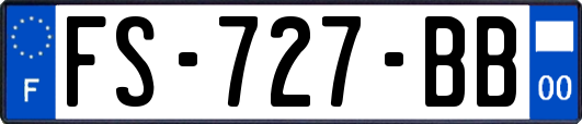 FS-727-BB