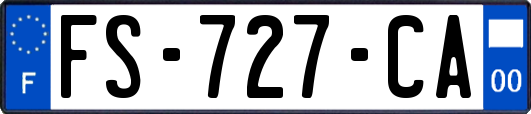 FS-727-CA