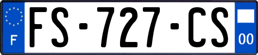 FS-727-CS