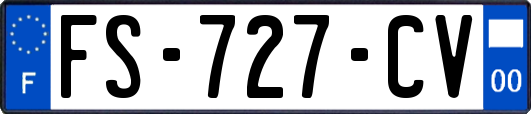 FS-727-CV