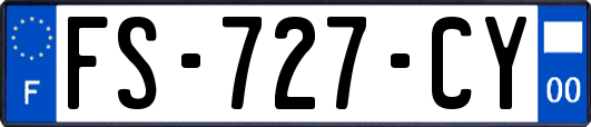 FS-727-CY