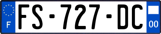 FS-727-DC