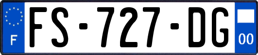 FS-727-DG