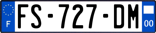 FS-727-DM