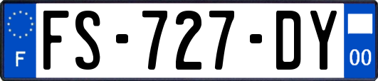 FS-727-DY