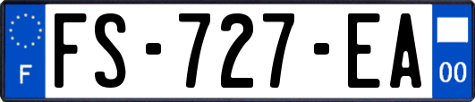 FS-727-EA
