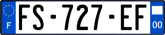 FS-727-EF