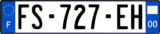 FS-727-EH