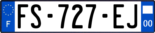 FS-727-EJ