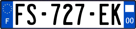 FS-727-EK