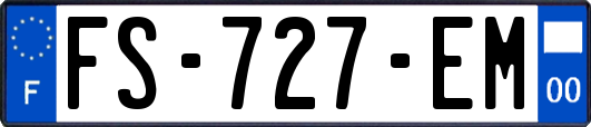 FS-727-EM