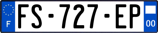 FS-727-EP