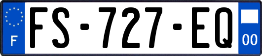 FS-727-EQ