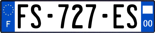 FS-727-ES