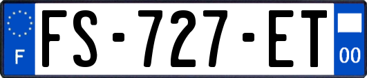 FS-727-ET