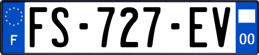 FS-727-EV
