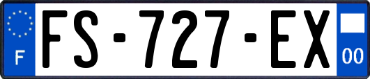 FS-727-EX