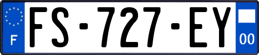 FS-727-EY