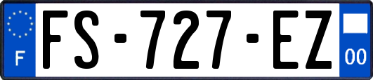 FS-727-EZ