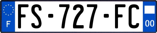 FS-727-FC