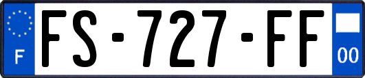 FS-727-FF