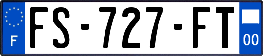 FS-727-FT