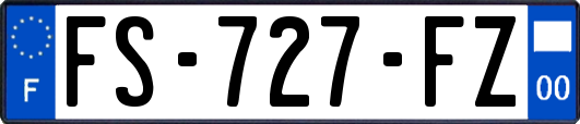 FS-727-FZ