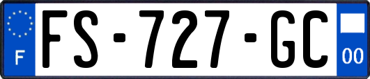 FS-727-GC
