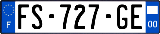 FS-727-GE