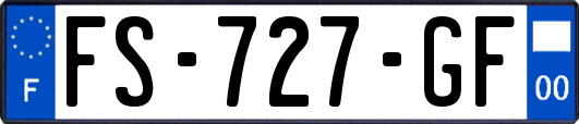 FS-727-GF