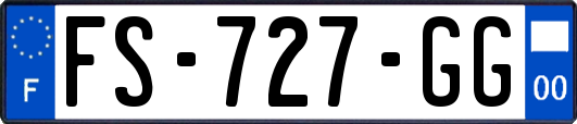 FS-727-GG