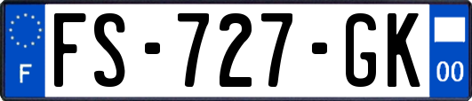 FS-727-GK
