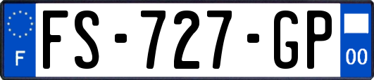 FS-727-GP