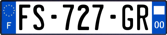 FS-727-GR