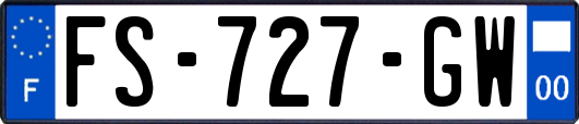 FS-727-GW