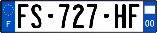FS-727-HF