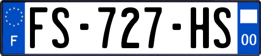 FS-727-HS