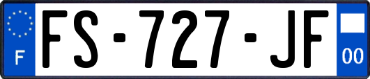 FS-727-JF