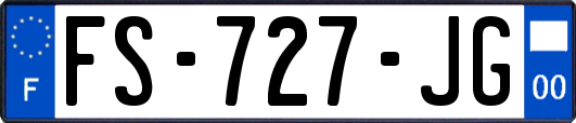 FS-727-JG