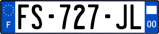 FS-727-JL