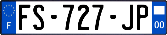 FS-727-JP