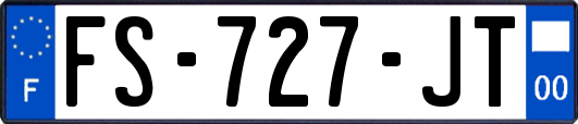 FS-727-JT