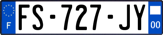 FS-727-JY
