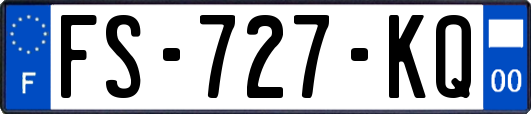 FS-727-KQ